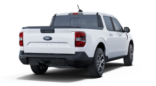 2025 Ford Maverick® External Image 4